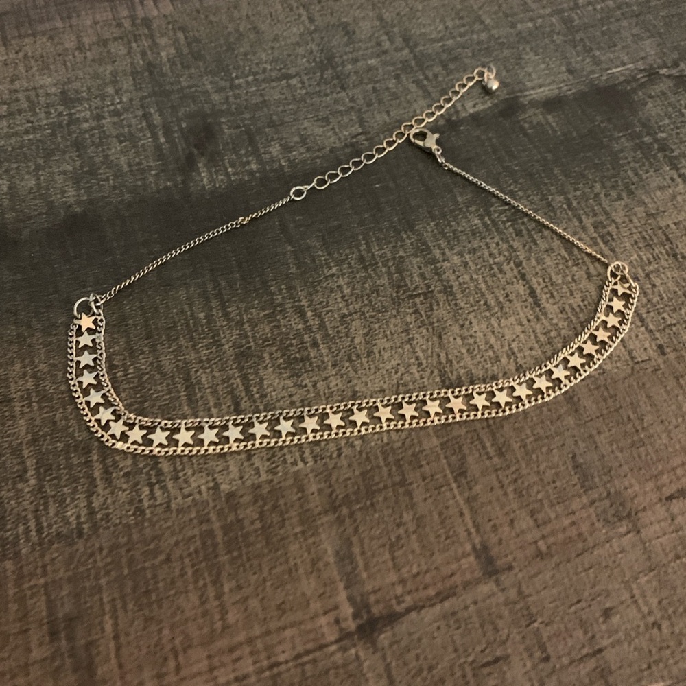 Star choker